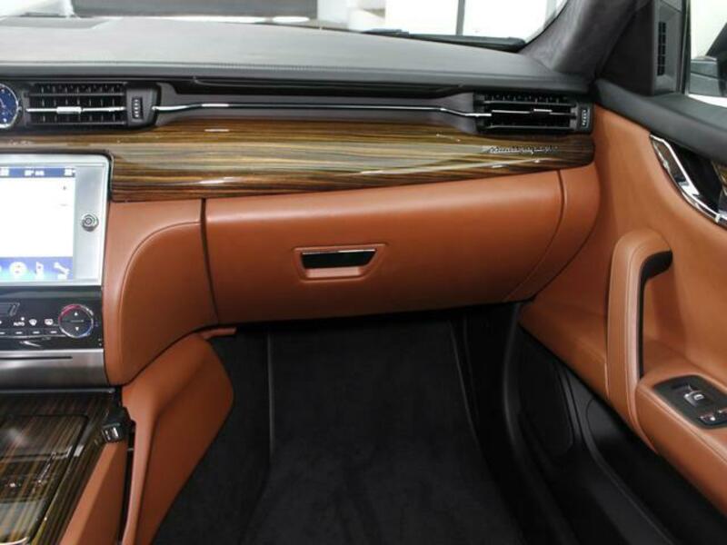 QUATTROPORTE