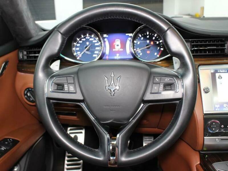 QUATTROPORTE