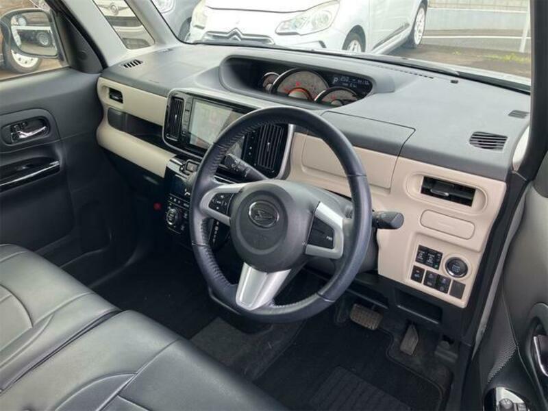 MOVE CANBUS