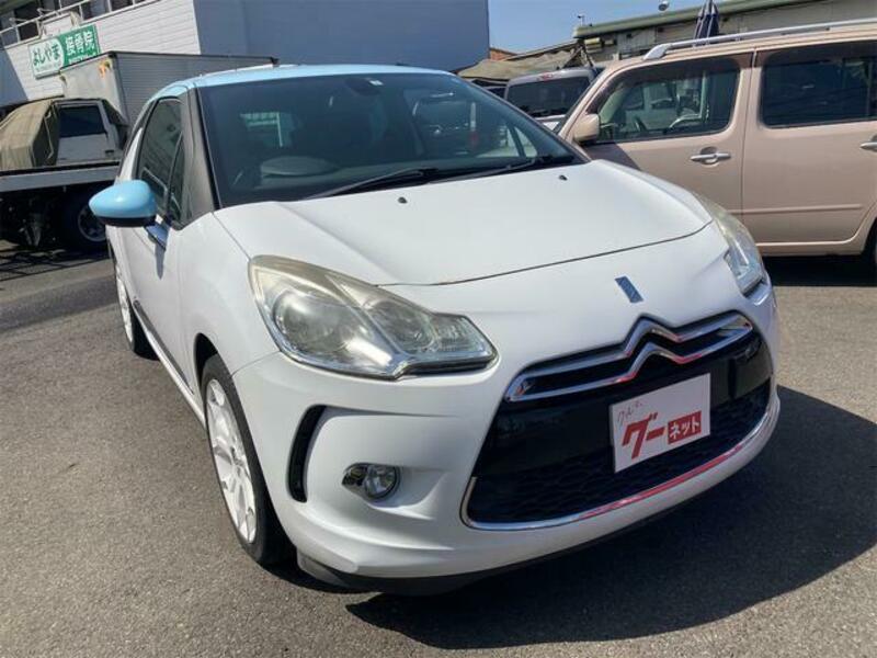DS3