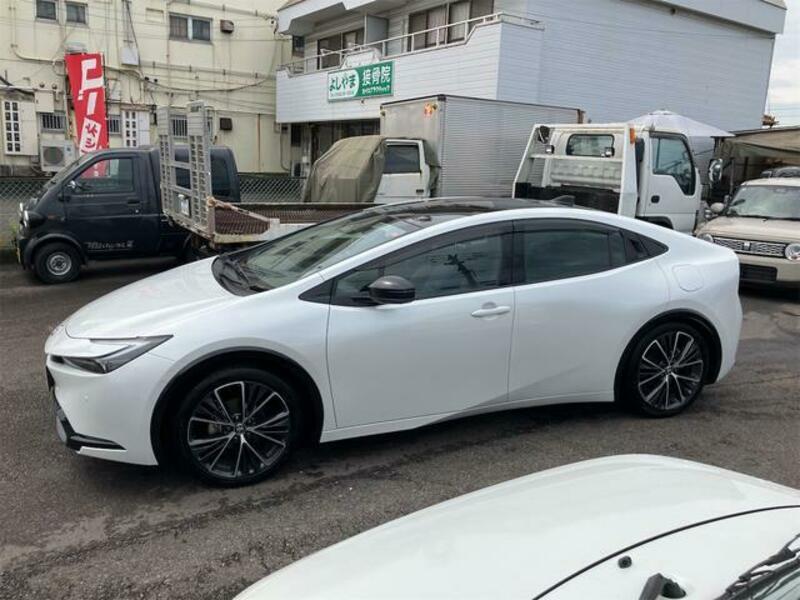 PRIUS