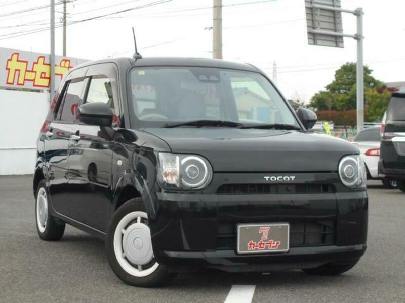 DAIHATSU MIRA TOCOT