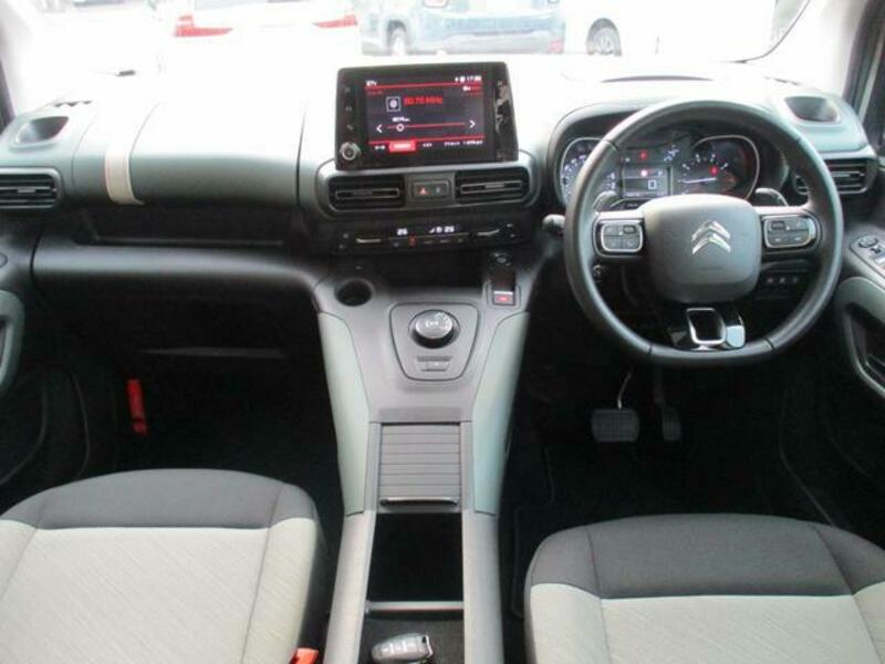 BERLINGO