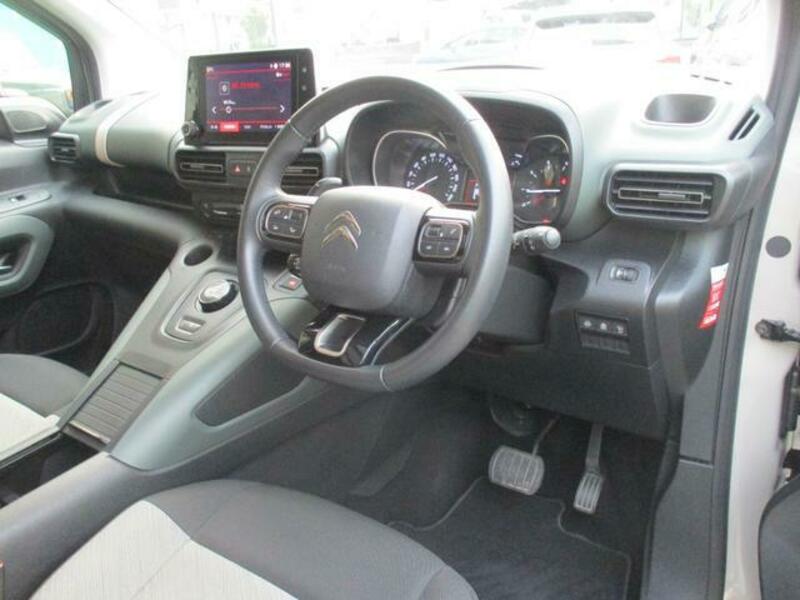 BERLINGO