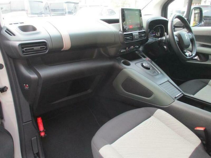 BERLINGO