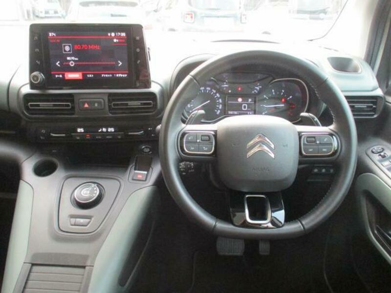 BERLINGO