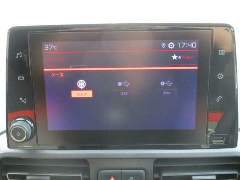 BERLINGO