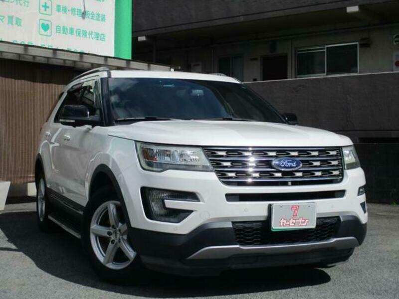 EXPLORER-0