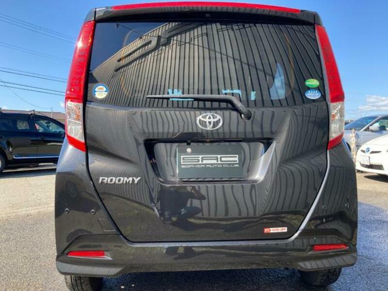 ROOMY