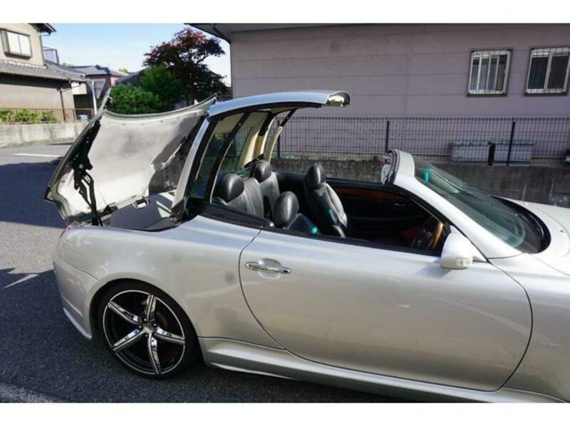 SOARER