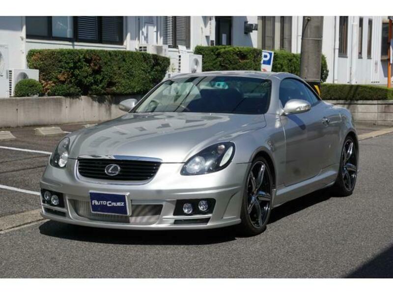 TOYOTA SOARER