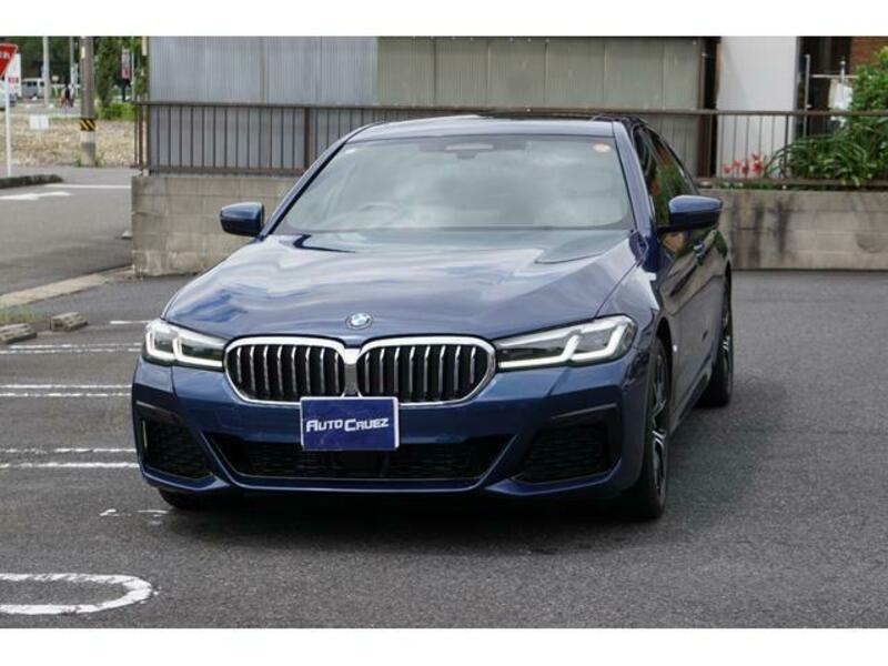 5 SERIES