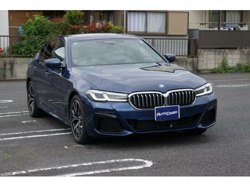 5 SERIES