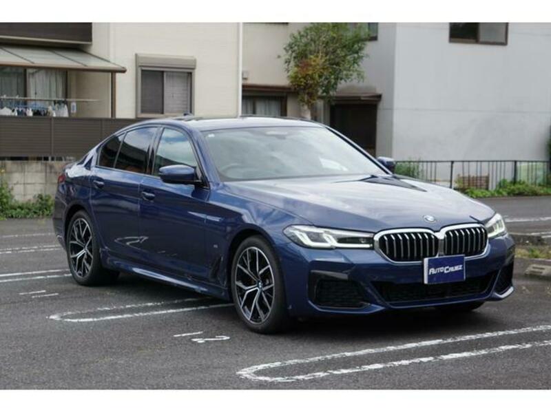 5 SERIES