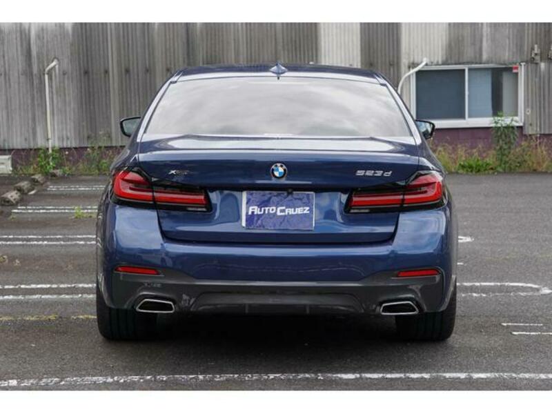 5 SERIES