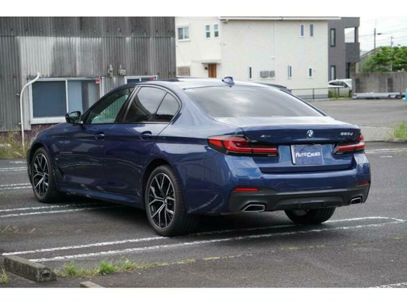 5 SERIES