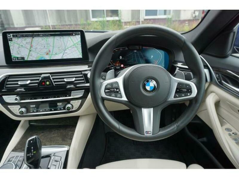 5 SERIES