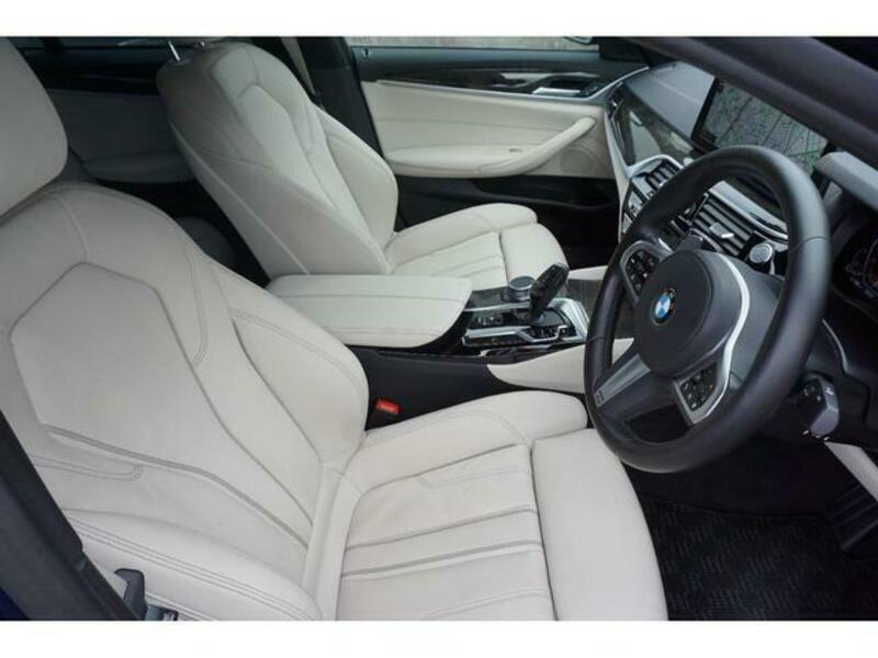 5 SERIES