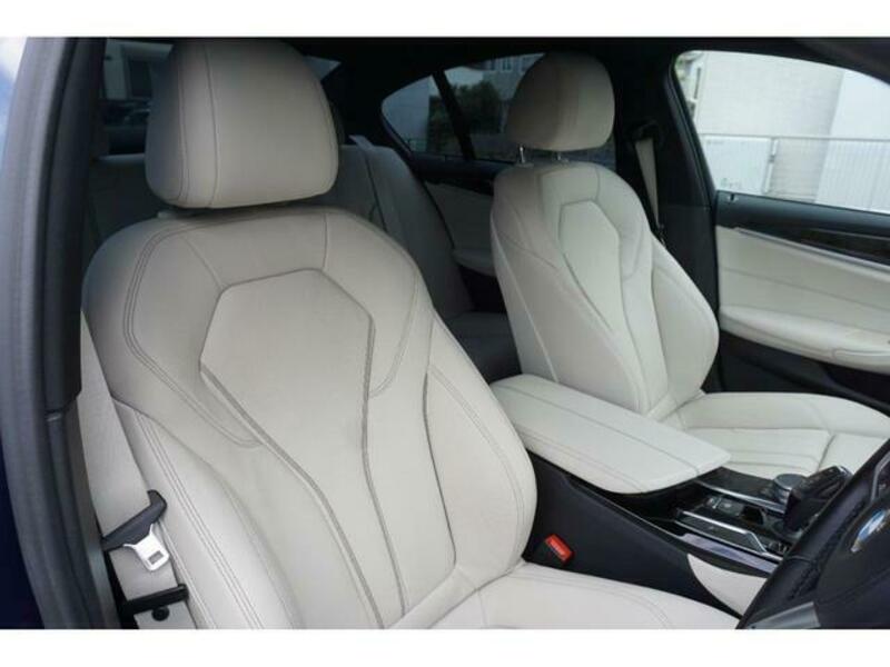 5 SERIES