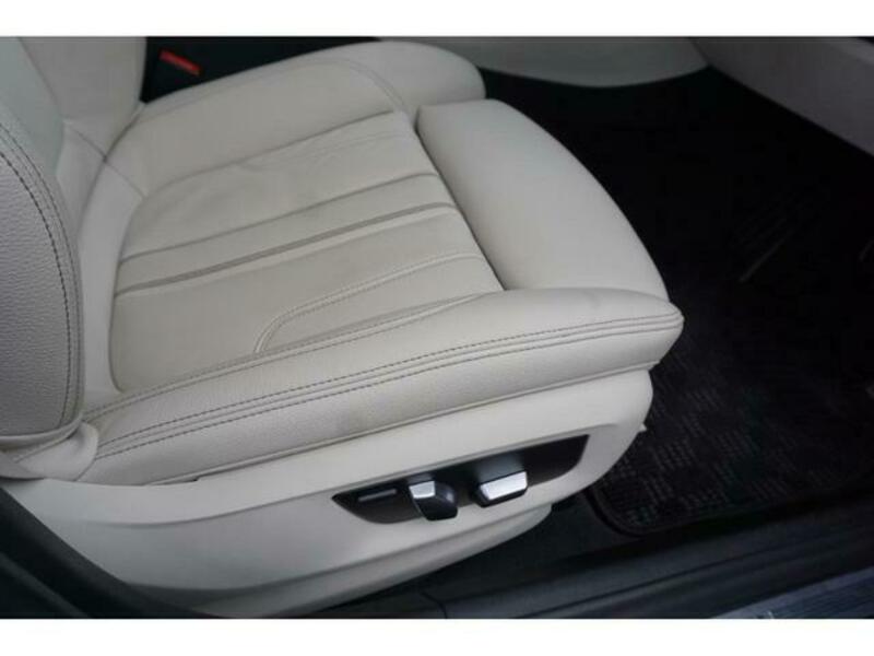 5 SERIES
