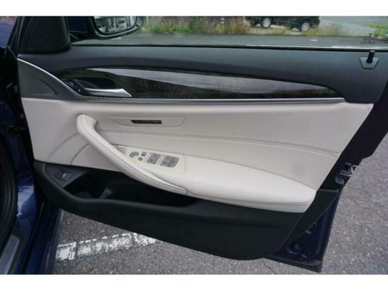 5 SERIES