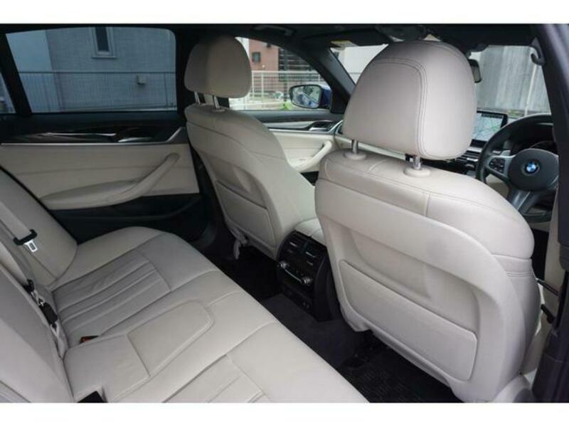 5 SERIES