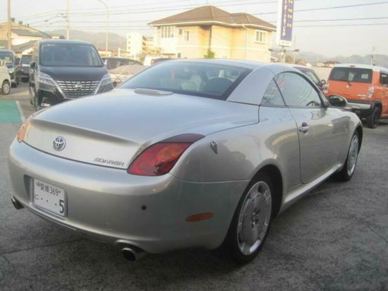 SOARER