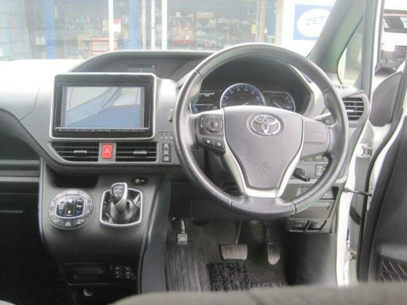 VOXY