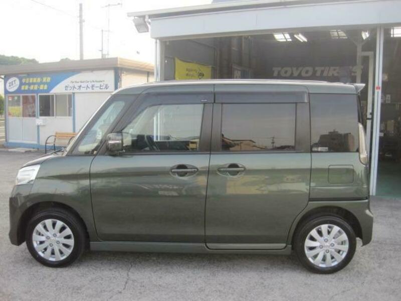 SPACIA CUSTOM