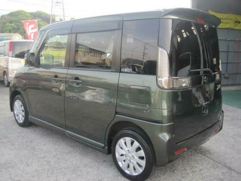 SPACIA CUSTOM