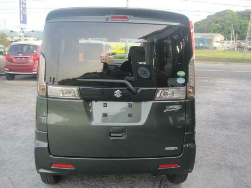 SPACIA CUSTOM