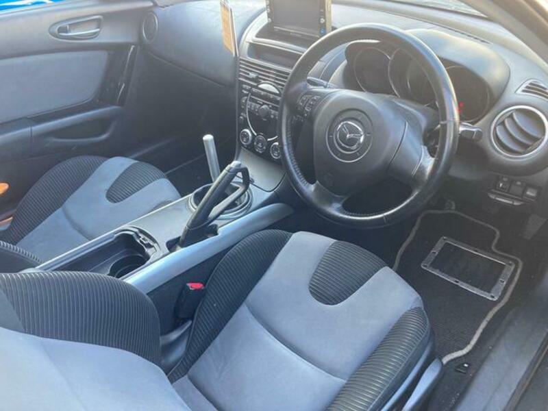 RX-8