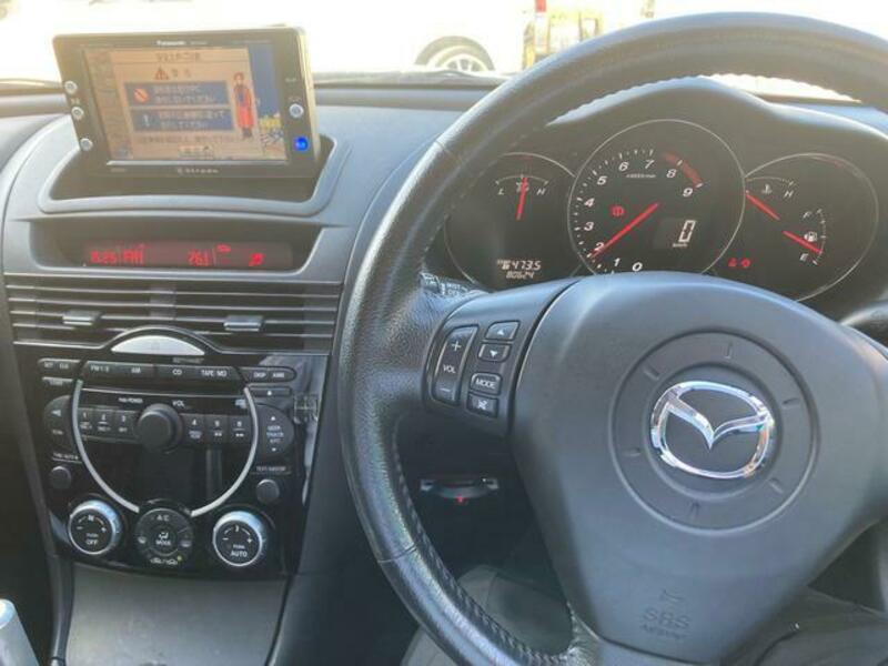 RX-8