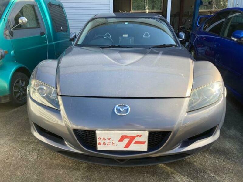 RX-8