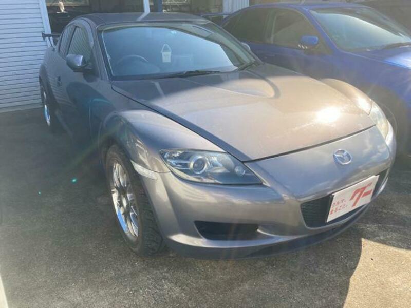 RX-8