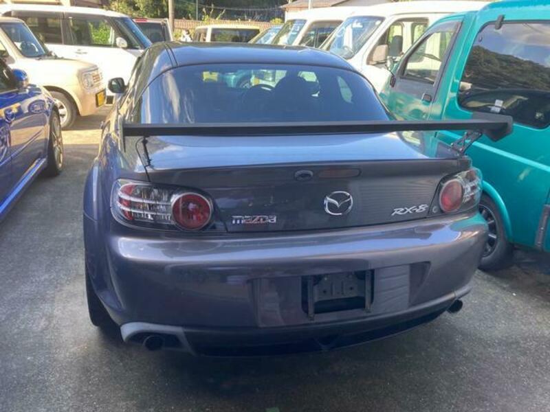 RX-8