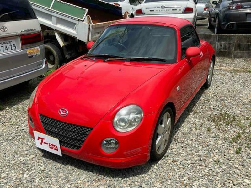 COPEN