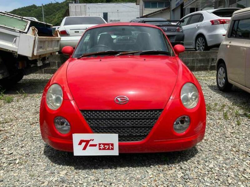 COPEN