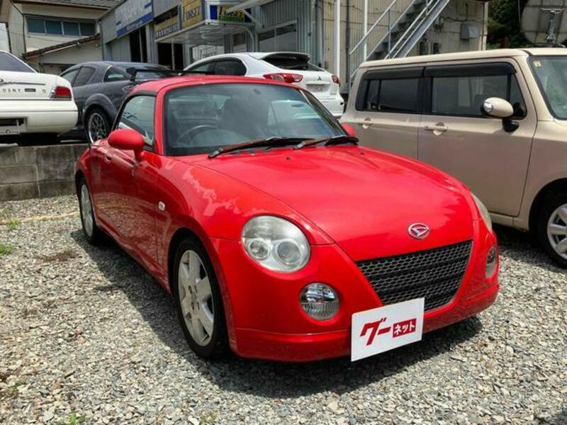 COPEN