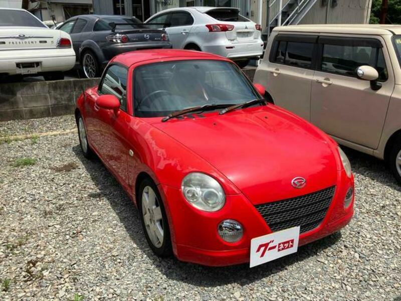 COPEN