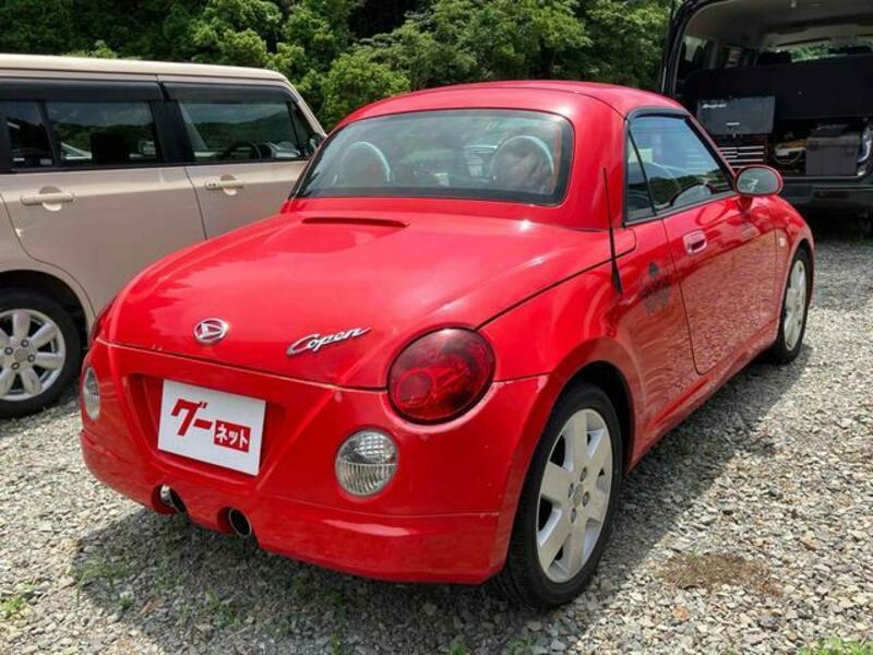 COPEN