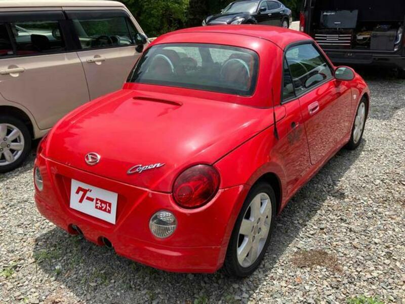 COPEN