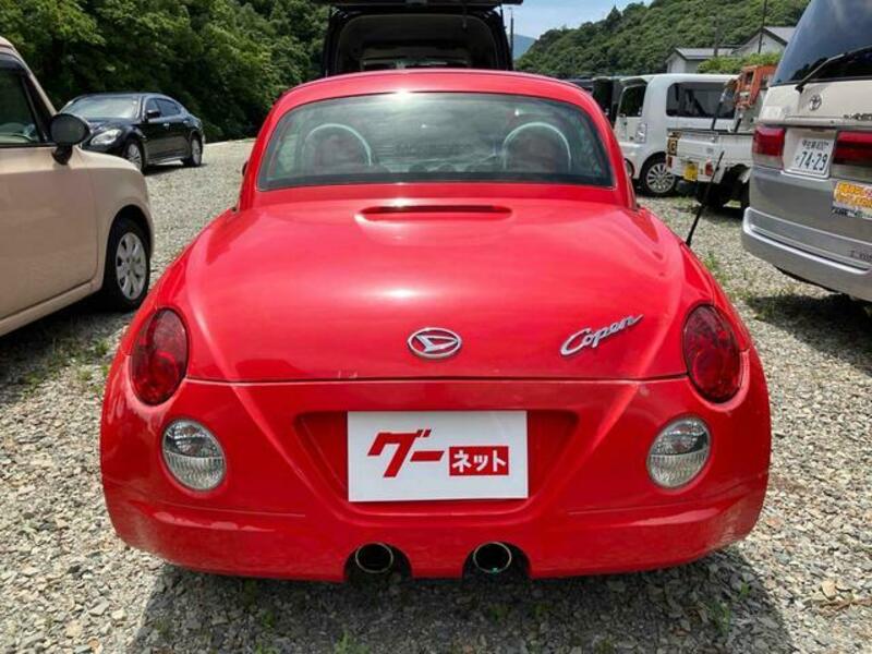COPEN