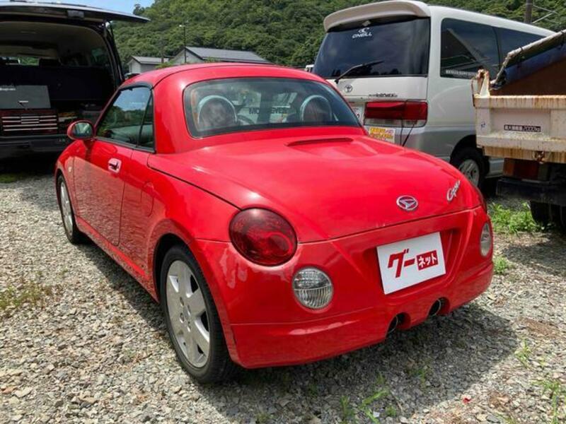 COPEN