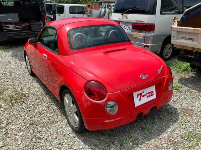 COPEN