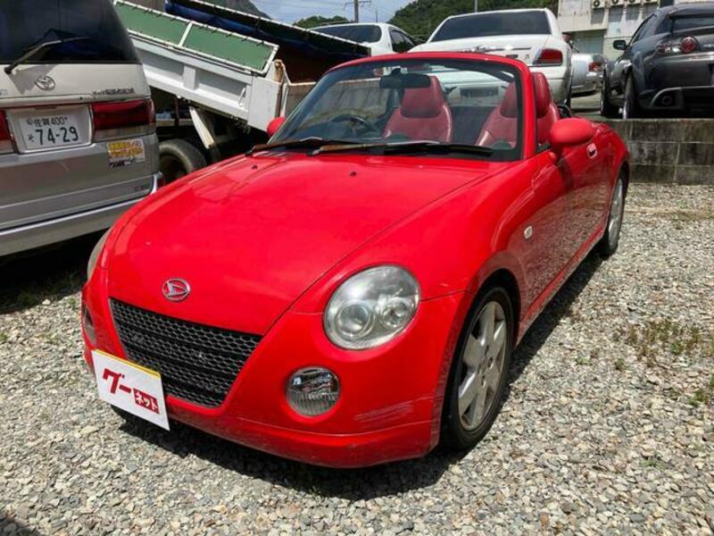 COPEN