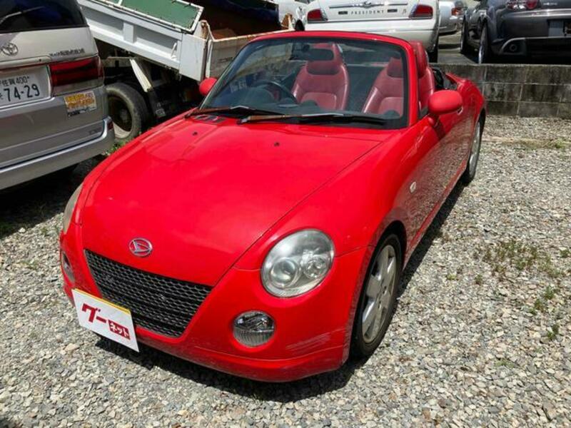 COPEN