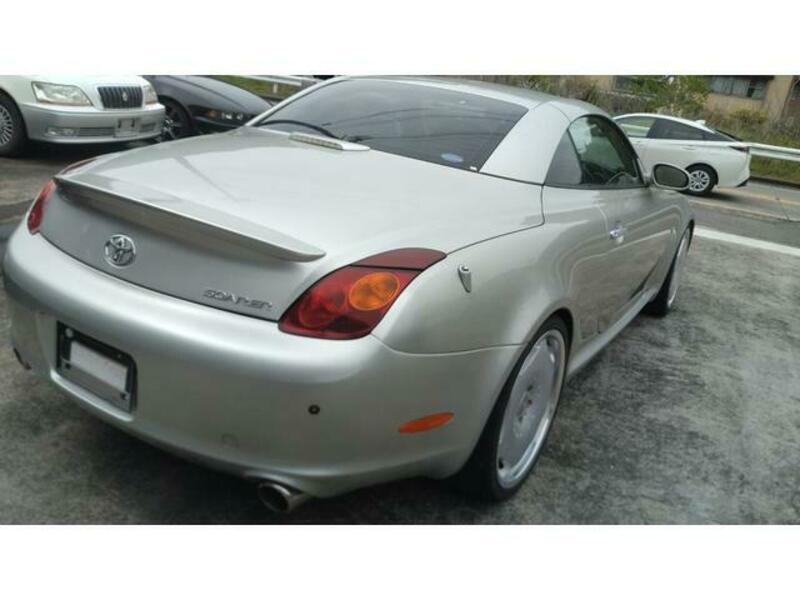 SOARER