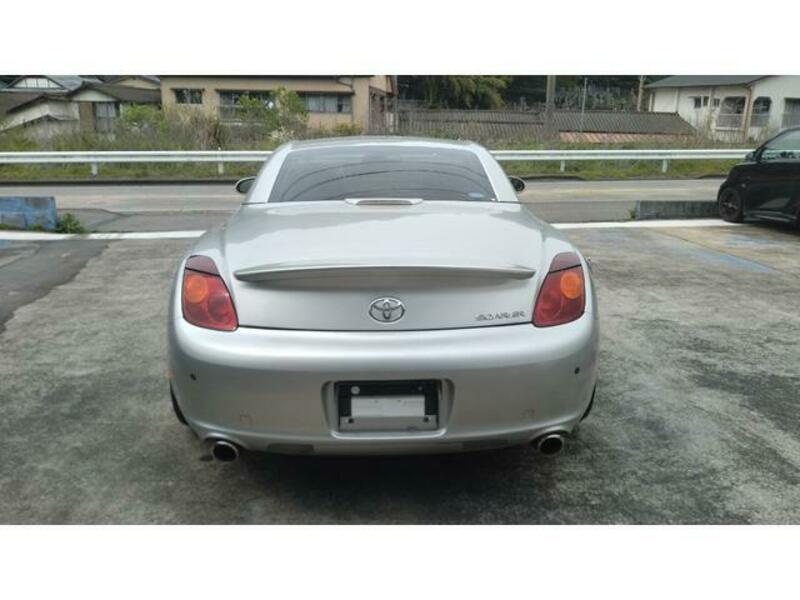 SOARER