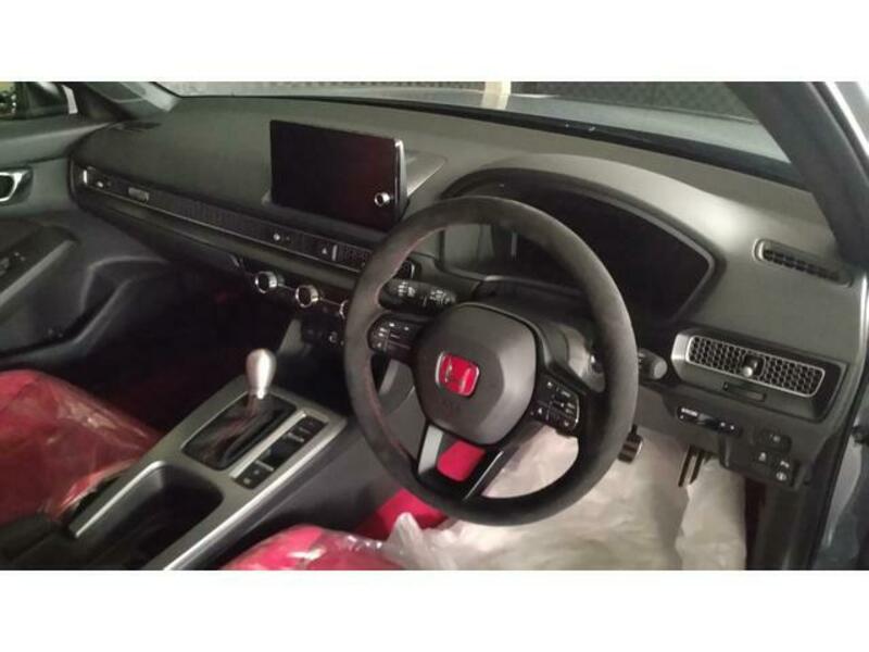CIVIC